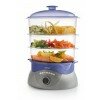 Parowar Zelmer 37Z010 - Aromatyzer ziół