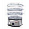 Parowar Tefal VC 1016 - Inox - VC1016