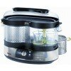 Parowar Tefal VS 7001 Vitacuisine - VS7001 - Kubeczki smaki